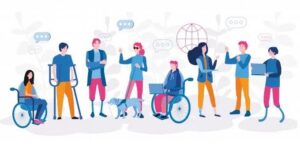 Leia mais sobre o artigo DIREITOS DA PESSOA COM DEFICIÊNCIA